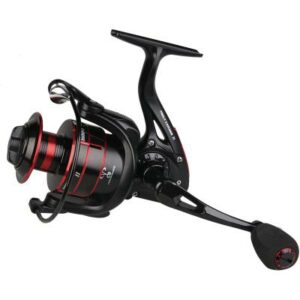 Castalia Trout Catcher II 3500 FD