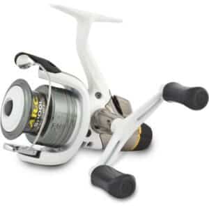 Shimano Stradic GTM 4000 SRC Kampfbremsrolle