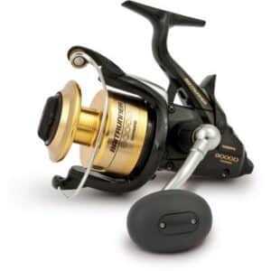 Shimano USA Baitrunner 4000D Freilaufrolle