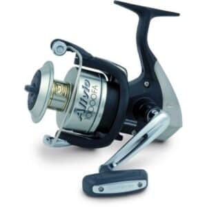 Shimano Alivio 6000 FA Frontbremsrolle