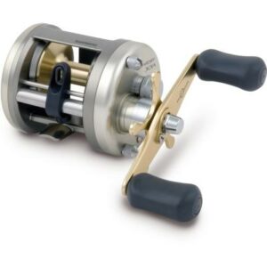 Shimano Cardiff 401 A Linkshand