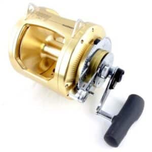 Shimano Tiagra A 130 Lbs