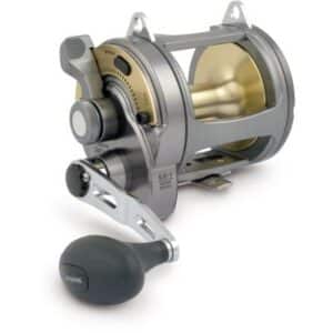 Shimano Tyrnos 20 Lbs 2-Speed