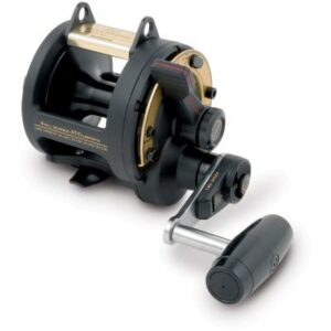 Shimano Tld 30 II Speed A