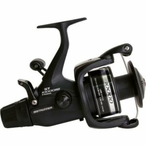 Shimano Baitrunner ST 10000RB Freilaufrolle