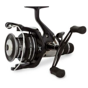 Shimano Baitrunner X-Aero RA Freilaufrolle