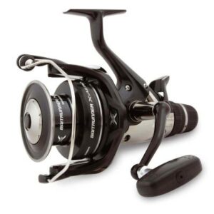 Shimano Baitrunner X-Aero 8000 RA Freilaufrolle