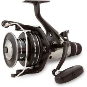 Shimano Baitrunner X-Aero 10000 RA Freilaufrolle