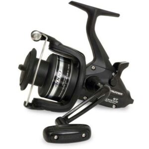 Shimano BAITRUNNER ST 4000 FB Freilaufrolle