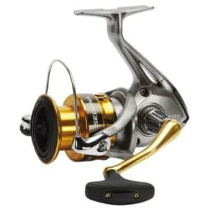 Shimano SEDONA C3000 FI