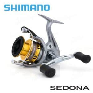 Shimano SEDONA C3000DH FI