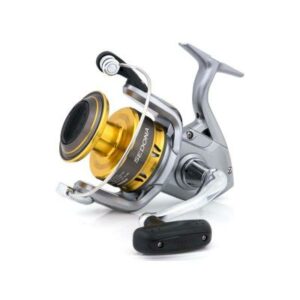 Shimano SEDONA 4000XG FI