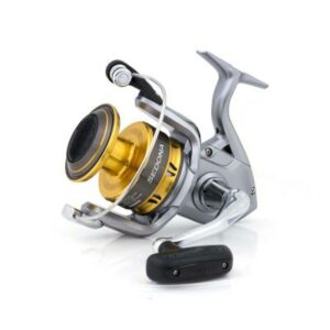 Shimano SEDONA C5000XG FI