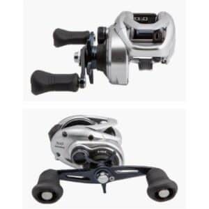 Shimano Tranx 301 A (LH)