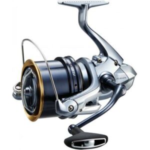 Shimano Fliegen SD Big Pit Rolle