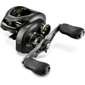 SHIMANO Curado 201 K