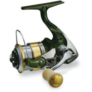 Shimano Cardiff Ci4+ 1000S