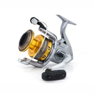 Shimano Sedona 500Fi