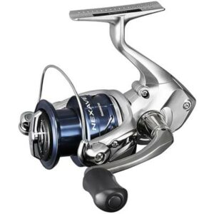 Shimano Nexave 6000Fe