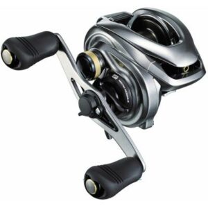 Shimano Metanium Dc 101 Hg