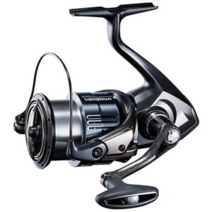 Shimano Vanquish 4000M Hg Fb