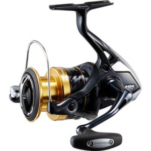 Shimano Spheros Sw C3000Hg