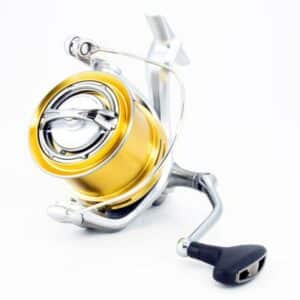 Shimano Surf Leader Ci4+ 35 Sd