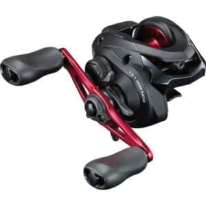 Shimano Caius 151Hg B