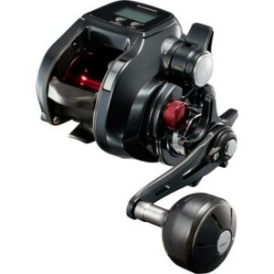 Shimano Plays 600