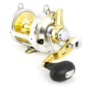 Shimano Talica 25 II