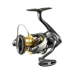 Shimano Twin Power FD C3000