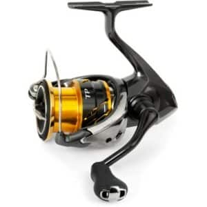 Shimano Twinpower Fd 2500