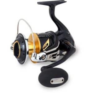 Shimano Stella Sw 4000Xg C