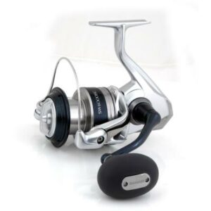 Shimano Saragosa Sw A 5000Xg