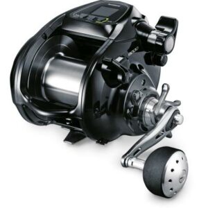 Shimano Forcemaster 9000 A