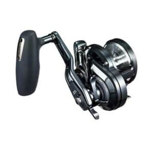 Shimano Ocea Jiger F Custom 1500 Hg