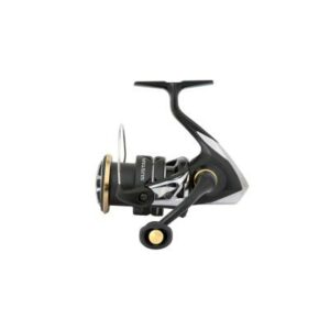 Shimano Sustain FJ 4000 XG