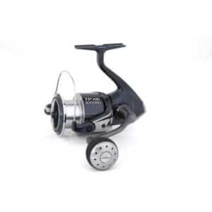 Shimano Twin Power XD FA 4000 XG