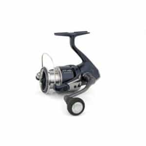 Shimano Twin Power XD FA C3000 HG