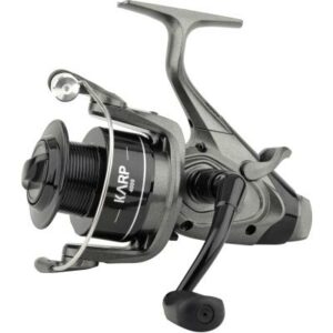 SPRO KARP 4000 2+1BB With spare spool