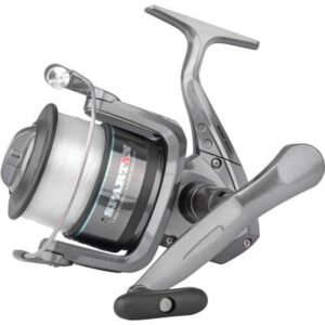 Spro Spartan 6000Fd Boat W/Line 0.45Mm