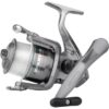 Spro Spartan 8000Fd Surf W/Line 0.60Mm