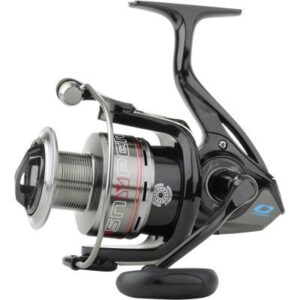 Cresta SNYPER 4000 REEL 5+1BB ALU