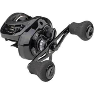 Spro Ox Baitcaster Reel Lh