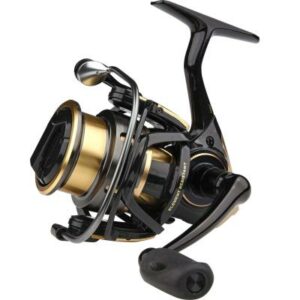 Spro Dassault 2.0 1000 Reel