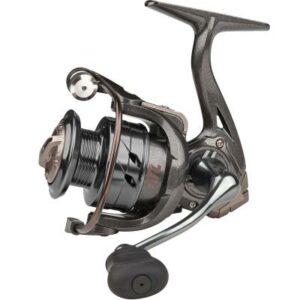 Spro Tt L-Spec 500 Reel