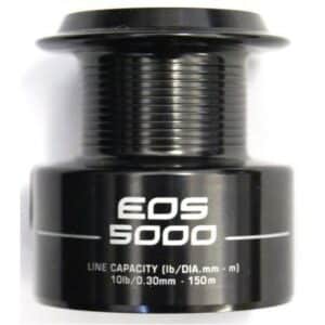 FOX Eos 5000 spare spool