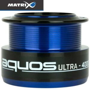 Matrix Aquos ultra 3000 spare spool