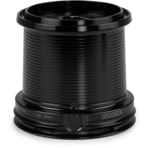 Fox 12000 Xc Spare Spool Shallow