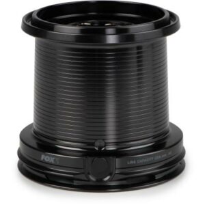 Fox 12000 Xc Spare Spool Standard